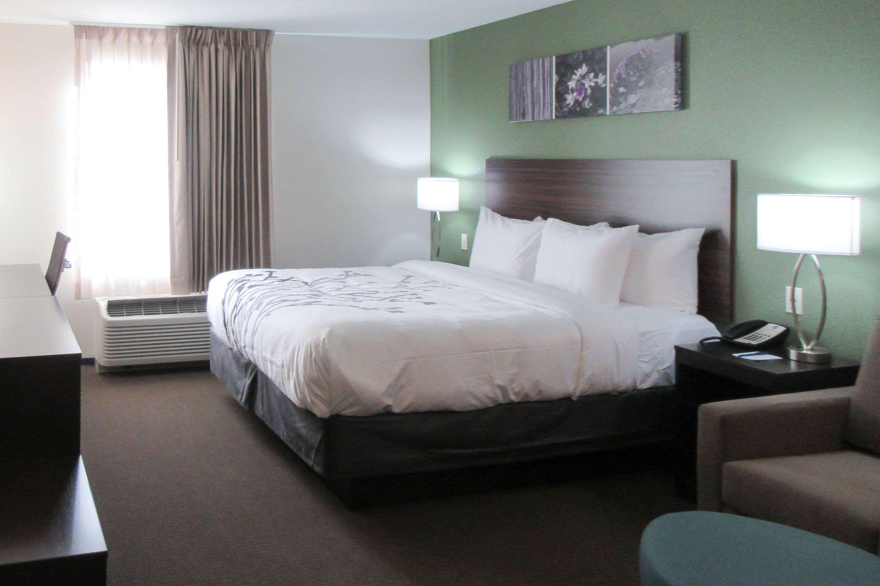 Sleep & Chiloquin-crater Junction Hotel Chiloquin