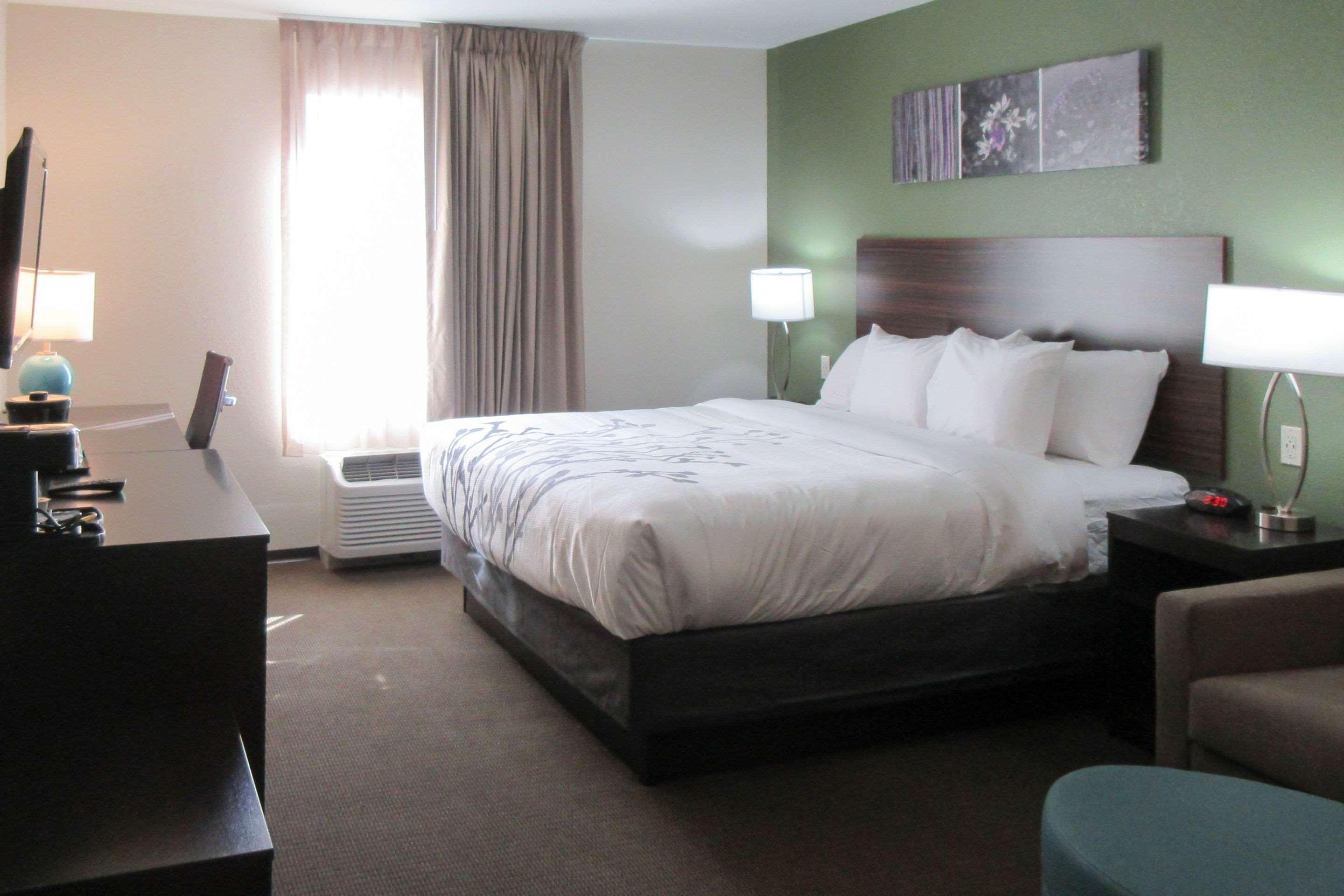 Sleep & Chiloquin-crater Junction Hotel 2*