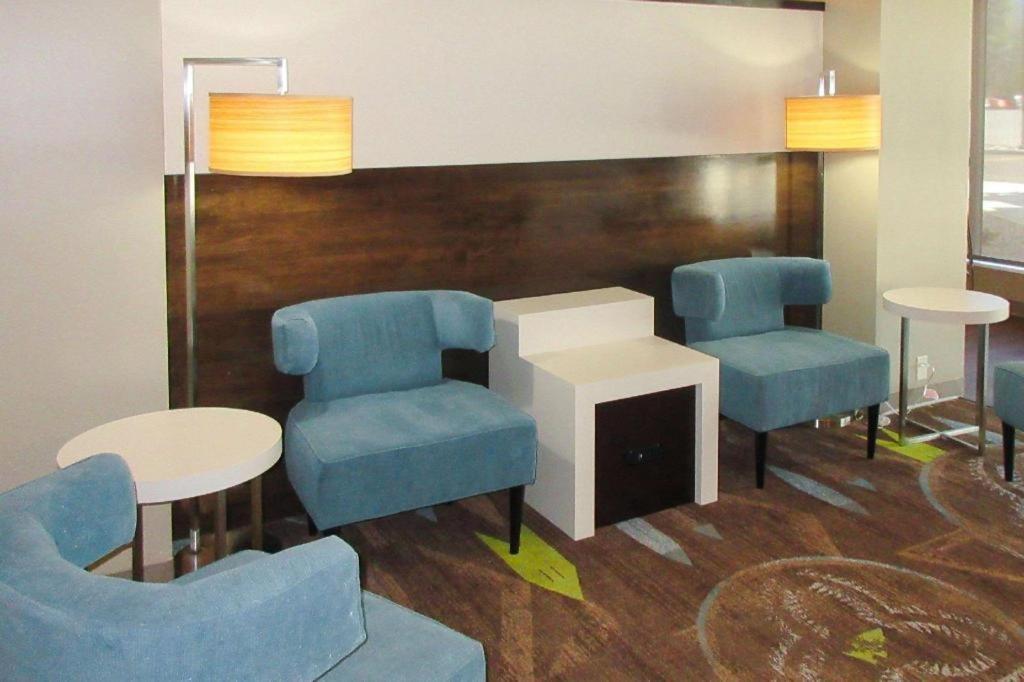 Sleep & Chiloquin-crater Junction Hotel
