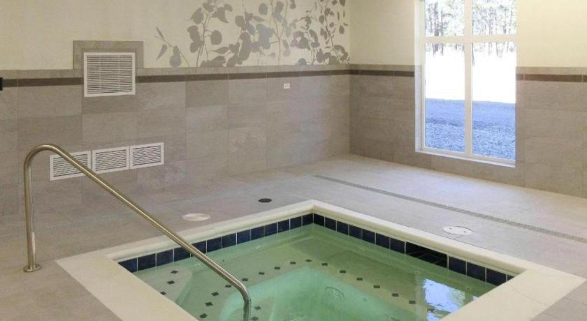 Sleep & Chiloquin-crater Junction Hotel 2*