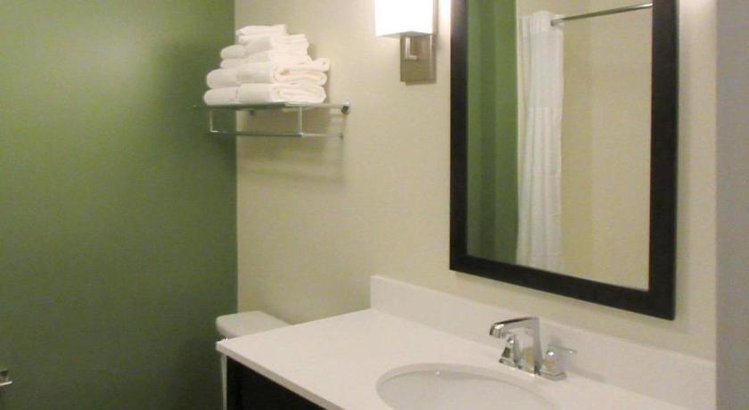 Sleep & Chiloquin-crater Junction Hotel 2*