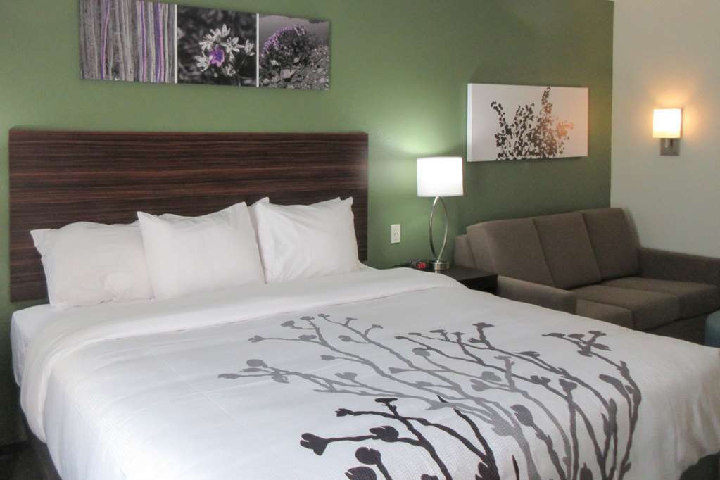 Sleep & Chiloquin-crater Junction Hotel 2*