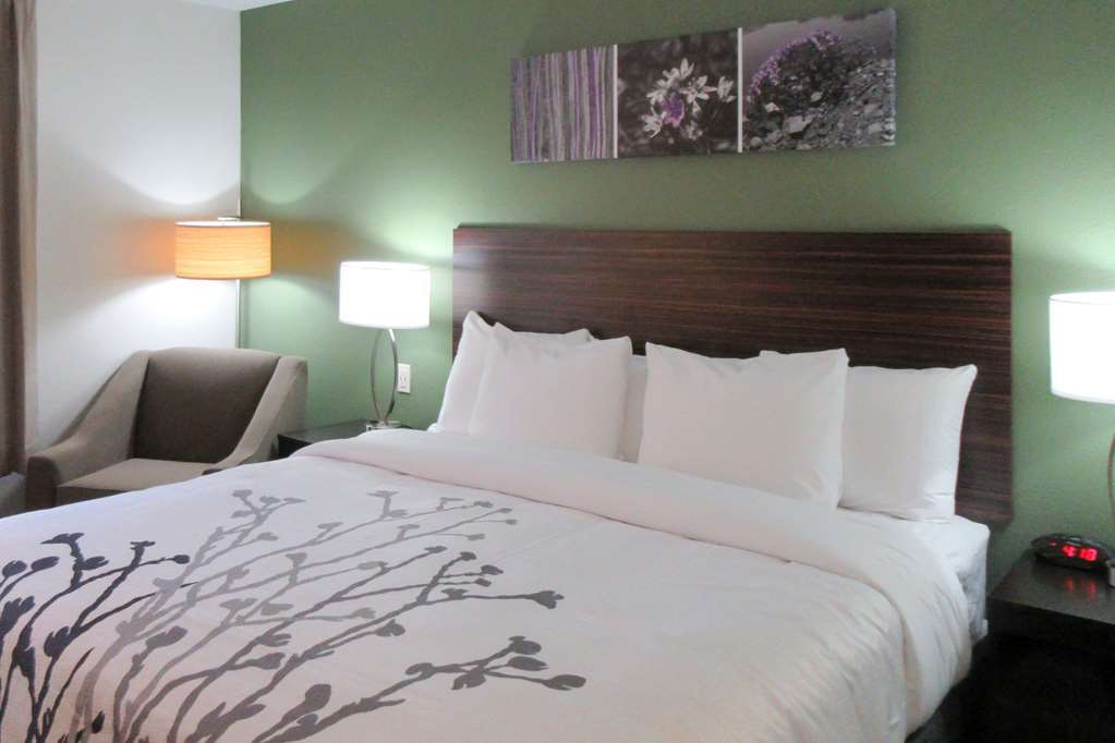 Sleep & Chiloquin-crater Junction Hotel
